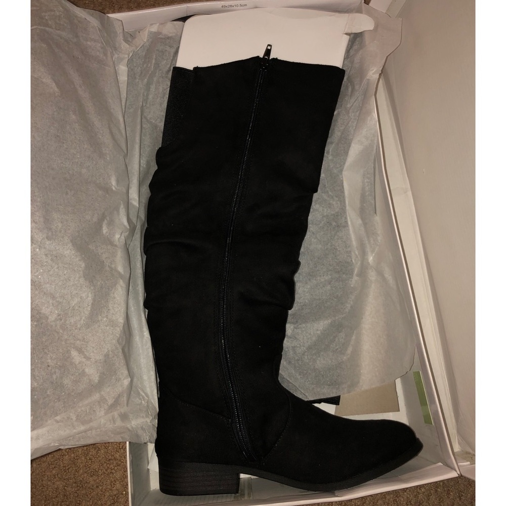 Steve Madden kids boots